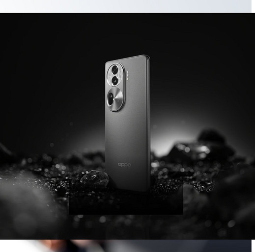 Раскрыта дата презентации смартфонов Oppo Reno11