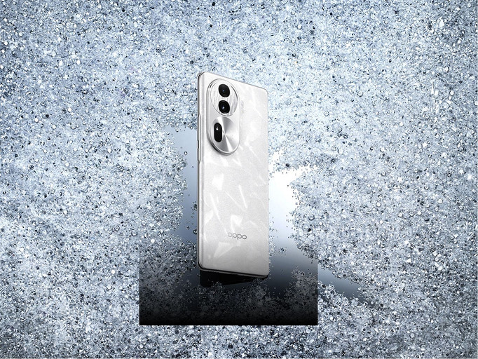 Раскрыта дата презентации смартфонов Oppo Reno11