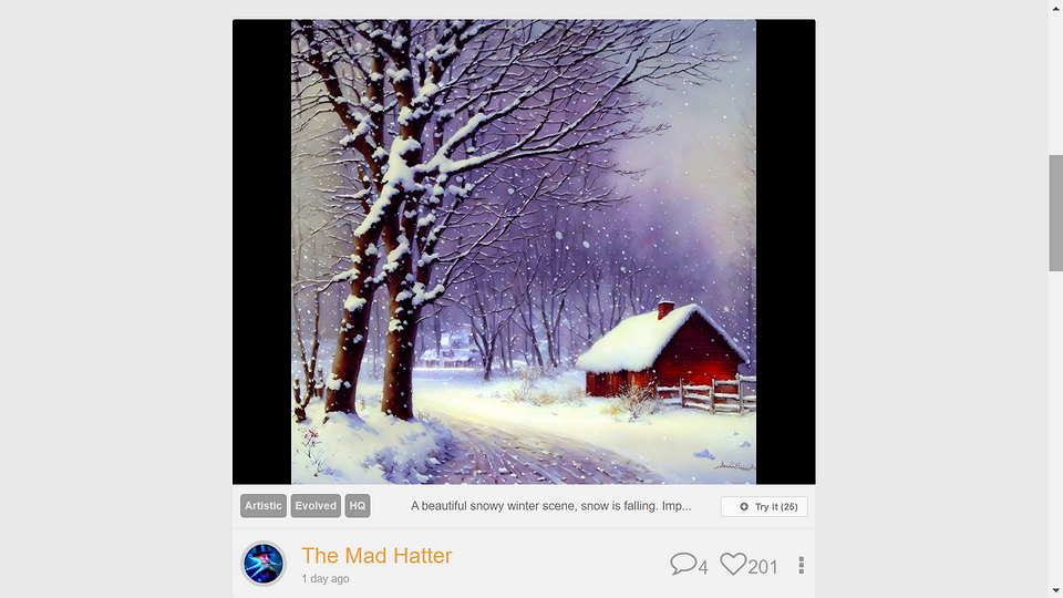 5 бесплатных нейросетей для генерации картинок 5 бесплатных нейросетей для генерации картинок