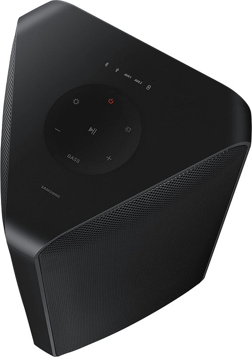 Топ-8 больших и мощных блютуз колонок для вечеринок