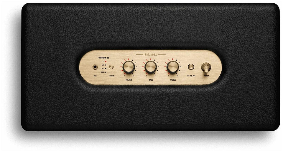 Топ-8 больших и мощных блютуз колонок для вечеринок