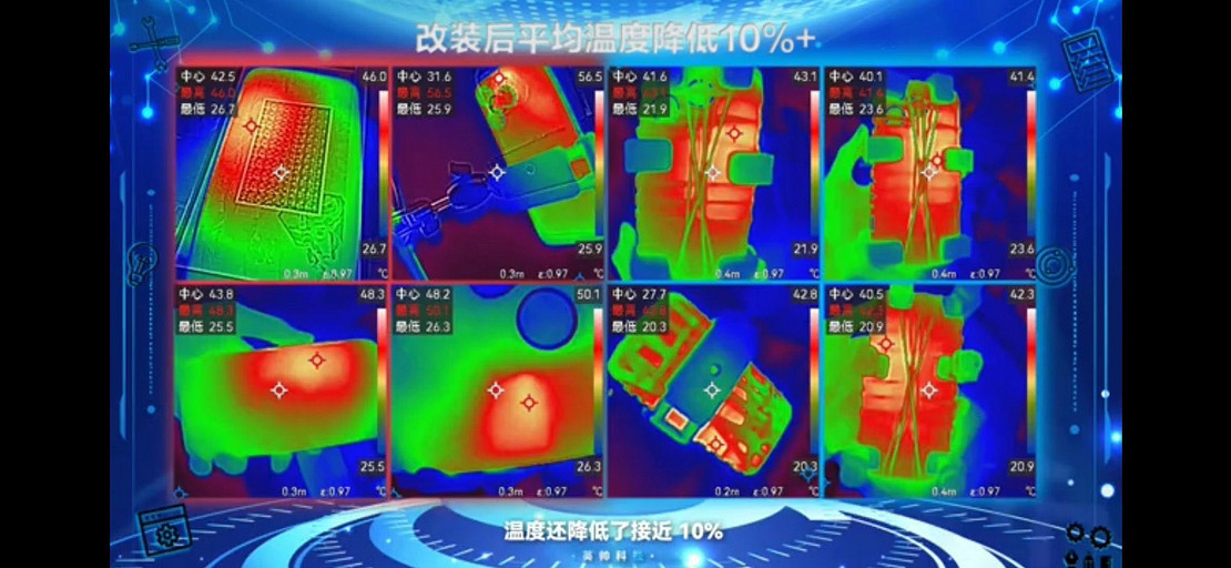 «Кулибин» улучшил iPhone 15 Pro, добавив в него испарительную камеру