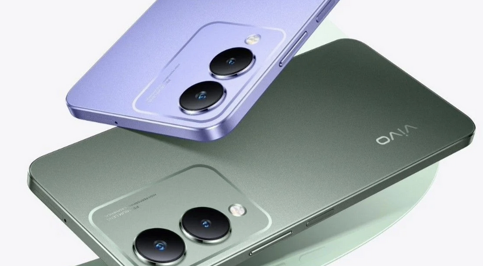 Представлен доступный смартфон vivo Y12 за $140 с хорошей камерой и большим экраном