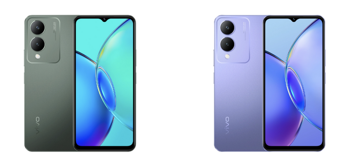 Представлен доступный смартфон vivo Y12 за $140 с хорошей камерой и большим экраном