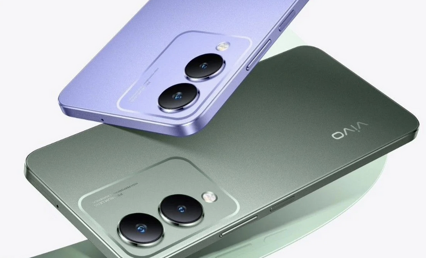 Представлен доступный смартфон vivo Y12 за $140 с хорошей камерой и большим экраном