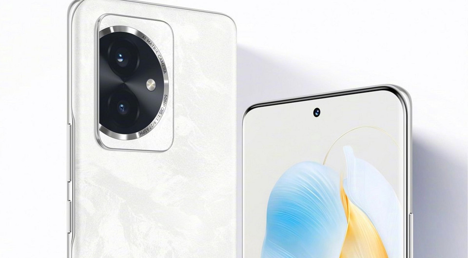 Представлен HONOR 100 — первый в мире смартфон с чипом Snapdragon 7 Gen 3