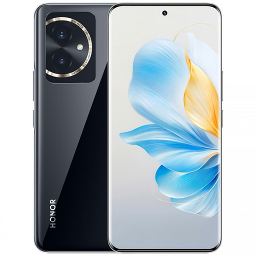 Представлен HONOR 100 — первый в мире смартфон с чипом Snapdragon 7 Gen 3