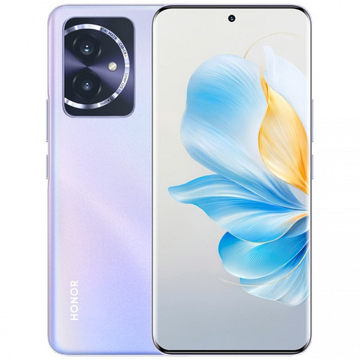 Представлен HONOR 100 — первый в мире смартфон с чипом Snapdragon 7 Gen 3