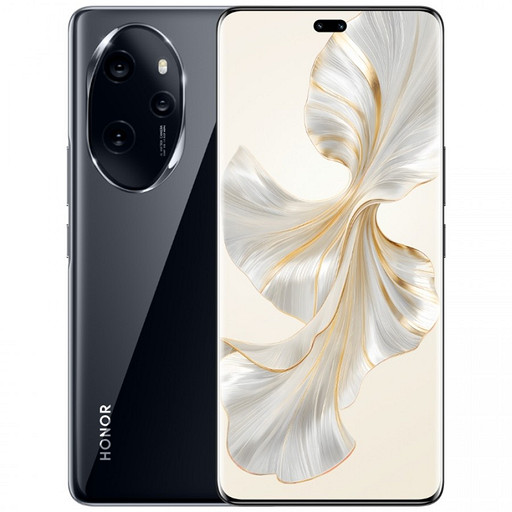 Флагман HONOR 100 Pro с мощным чипсетом Snapdragon 8 Gen 2 и двумя селфи-камерами представлен официально