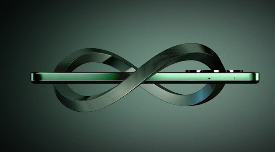 Раскрыты основные характеристики и дизайн Infinix Smart 8 HD