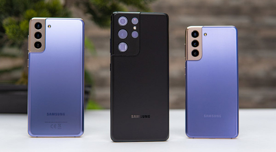 Популярнейшая линейка смартфонов Samsung наконец-то получила Android 14