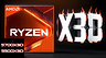 Процессоры AMD Ryzen 7 5700X3D, Ryzen 5 5500X3D, Ryzen 5 5600GT, Ryzen 5 5500GT и Ryzen 7 5700 выпустят в начале 2024 года