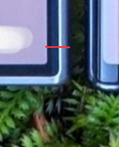 Инсайдер сравнил рамки экранов флагманских смартфонов Samsung Galaxy S24 Ultra и S23 Ultra