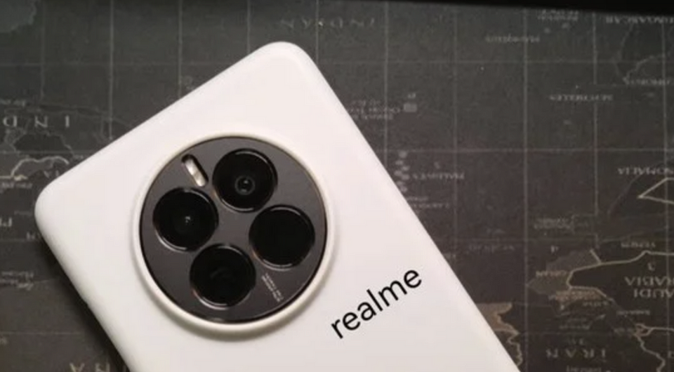 realme GT 5 Pro получит ОЗУ LPDDR5x RAM, накопитель UFS 4.0 и испарительную камеру на 12 000 мм²