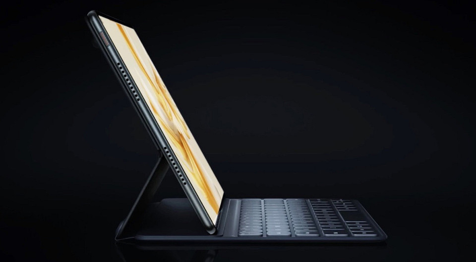 Представлен топовый планшет HUAWEI MatePad Pro 11 (2024) с двусторонней спутниковой связью