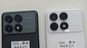 Redmi K70 и Redmi K70 Pro показали на живых снимках за сутки до презентации