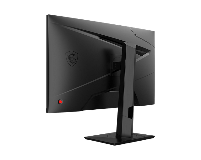 Представлен игровой монитор MSI G274PFDE с IPS-панелью и частотой обновления 180 Гц