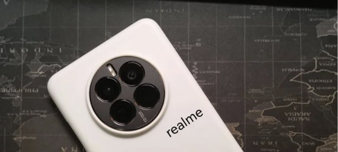 realme GT 5 Pro получит ОЗУ LPDDR5x RAM, накопитель UFS 4.0 и испарительную камеру на 12 000 мм²