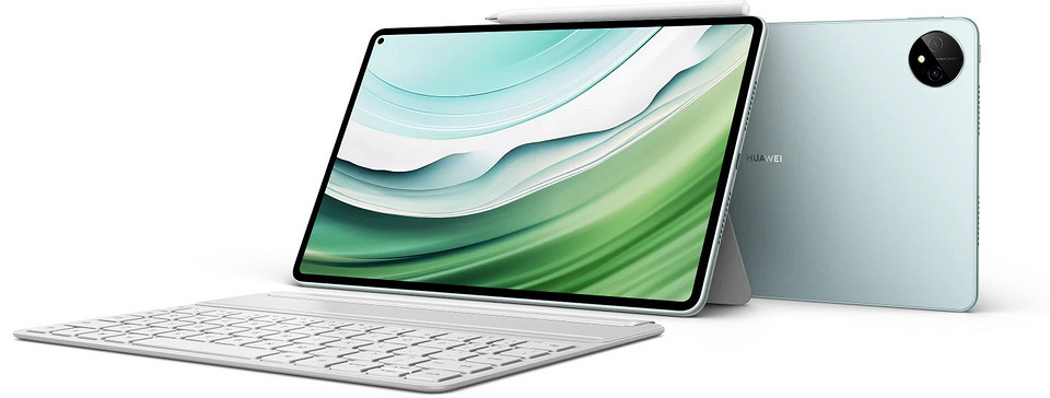 Представлен топовый планшет HUAWEI MatePad Pro 11 (2024) с двусторонней спутниковой связью Представлен топовый планшет HUAWEI MatePad Pro 11 (2024) с двусторонней спутниковой связью