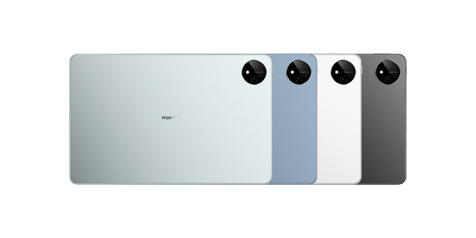 Представлен топовый планшет HUAWEI MatePad Pro 11 (2024) с двусторонней спутниковой связью Представлен топовый планшет HUAWEI MatePad Pro 11 (2024) с двусторонней спутниковой связью