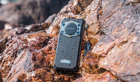 Топ-5 действительно неубиваемых смартфонов: брутальная подборка