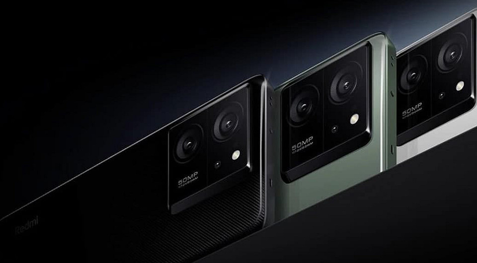 Раскрыта интересная особенность будущего смартфона Poco X6 Pro