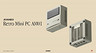 Ayaneo выпустила изумительный мини-ПК с ретро-дизайном в духе старинного Macintosh
