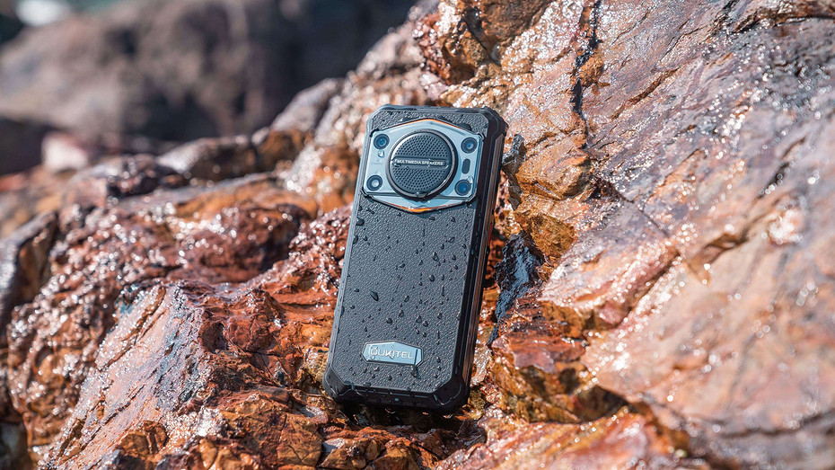 Топ-5 действительно неубиваемых смартфонов: брутальная подборка