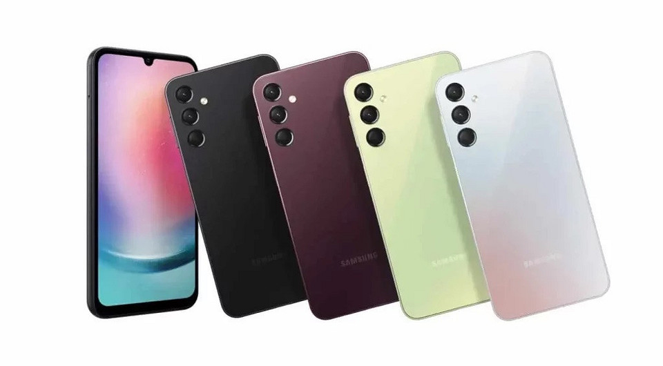 Популярный бюджетный смартфон Samsung внезапно получил обновление One UI 6 на базе Android 14