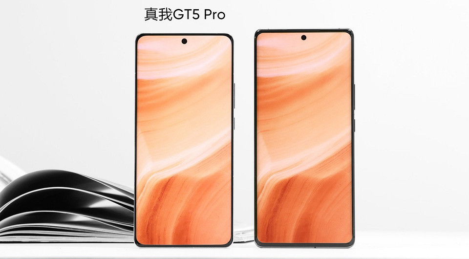 Раскрыты главные достоинства realme GT 5 Pro