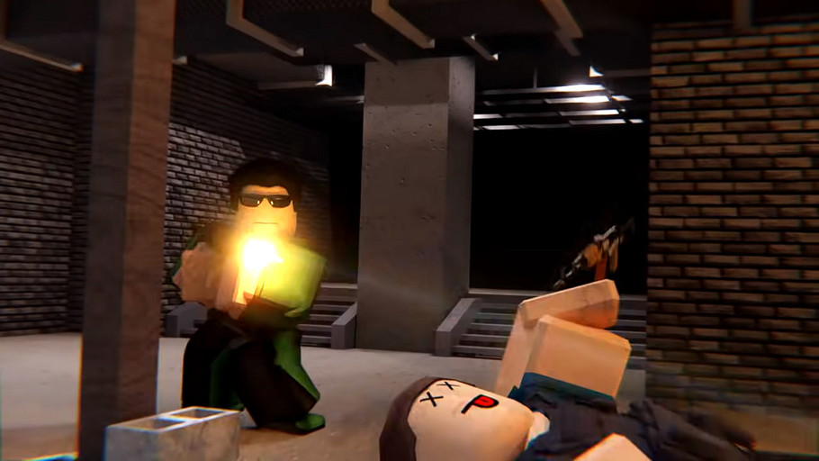 Топ-10 бесплатных игр в Roblox — только интересные проекты в разных жанрах