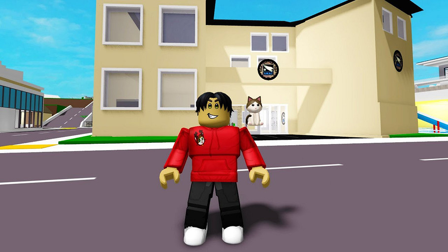 Топ-10 бесплатных игр в Roblox — только интересные проекты в разных жанрах