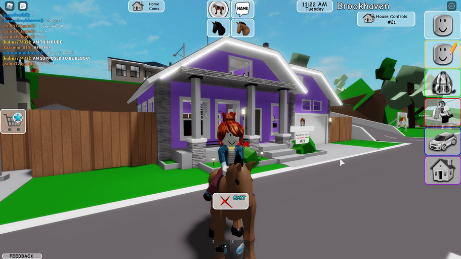 Топ-10 бесплатных игр в Roblox — только интересные проекты в разных жанрах