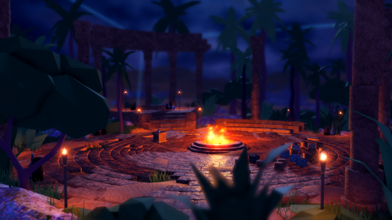 Топ-10 бесплатных игр в Roblox — только интересные проекты в разных жанрах