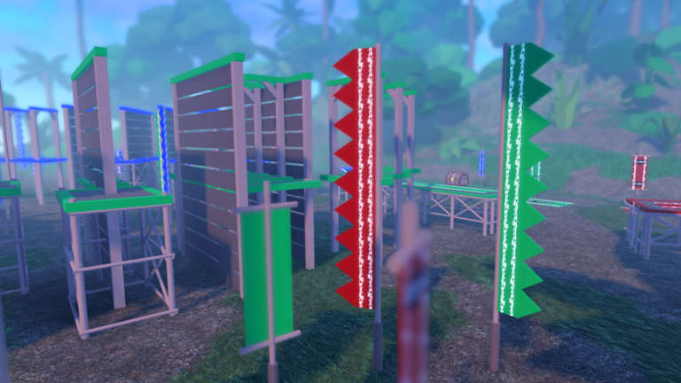 Топ-10 бесплатных игр в Roblox — только интересные проекты в разных жанрах