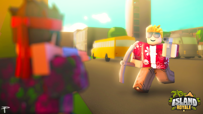 Топ-10 бесплатных игр в Roblox — только интересные проекты в разных жанрах