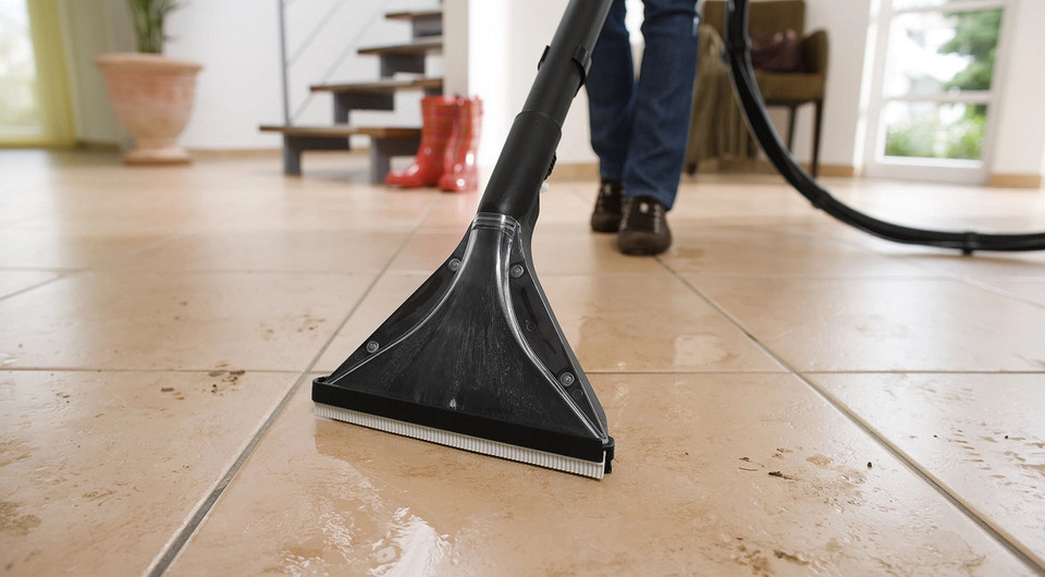 Моющий пылесос для дома: плюсы, минусы и топ моделей