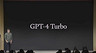 Анонсирована топовая нейросеть GPT-4 Turbo — намного мощнее GPT-4