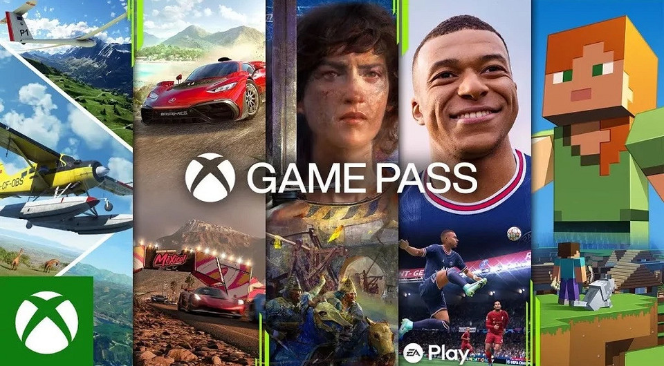 Xbox хочет запустить подписку Game Pass на консолях Nintendo Switch и Sony PlayStation