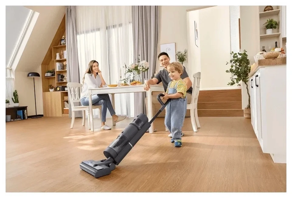 Какую бытовую технику можно подарить на Новый год?