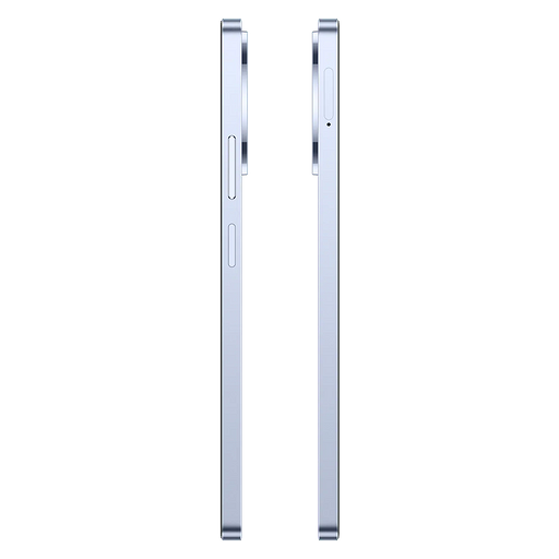 В Китае выпустили доступные смартфоны realme V50 и V50s