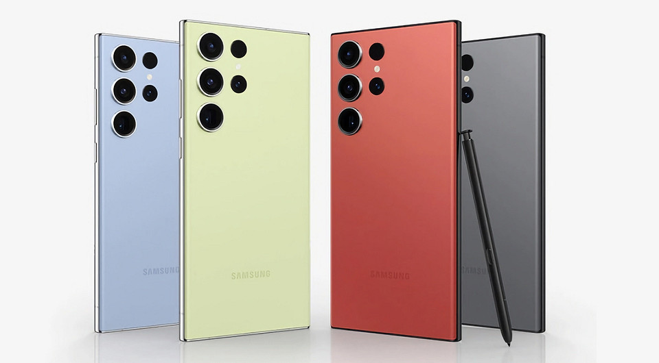 Раскрыты характеристики камер суперфлагмана Samsung Galaxy S24 Ultra — 200 Мп и 10-кратный зум