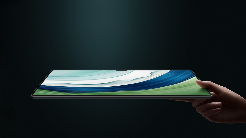 Флагманский планшет HUAWEI MatePad Pro 13.2 представлен на глобальном рынке Флагманский планшет HUAWEI MatePad Pro 13.2 представлен на глобальном рынке