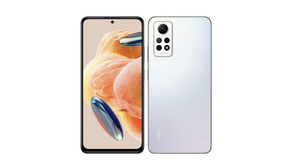 Redmi Note 12 Pro 4G