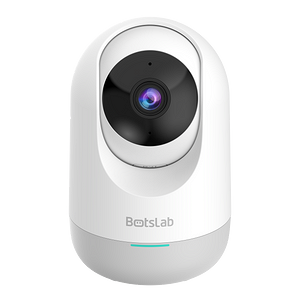 Botslab представил новые камеры видеонаблюдения на российском рынке