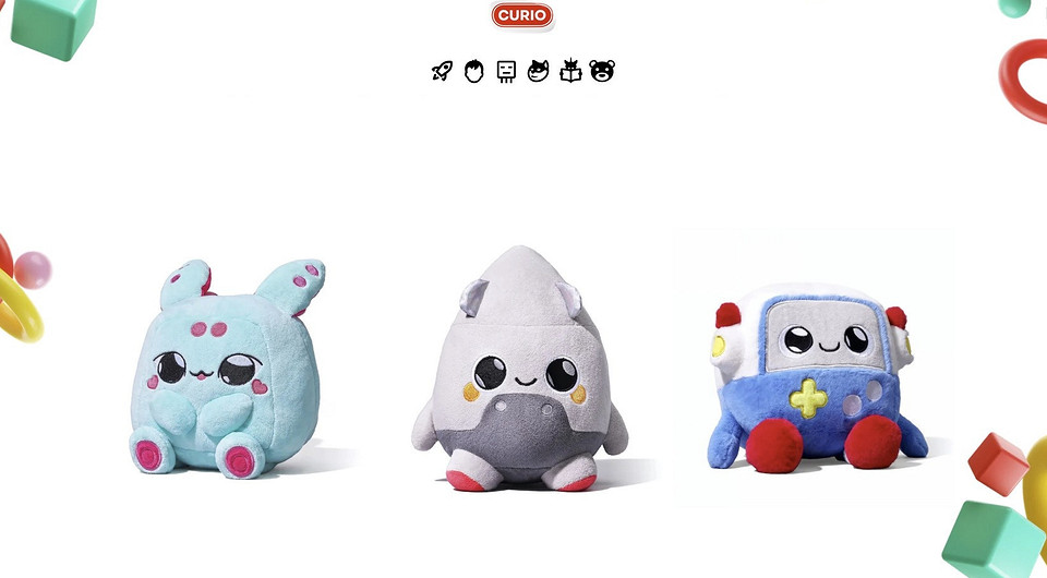 Бывшая Илона Маска начала выпускать говорящие игрушки с искусственным интеллектом