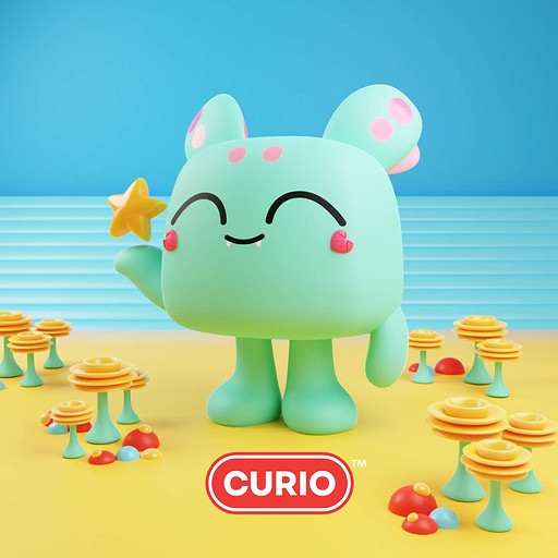 Бывшая Илона Маска начала выпускать говорящие игрушки с искусственным интеллектом