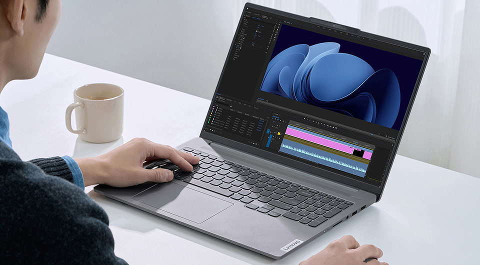 Представлен первый ИИ-ультрабук Lenovo Xiaoxin Pro AI