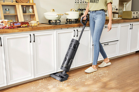 Топ-6 беспроводных моющих пылесосов 2026 года: выбирайте лучшее