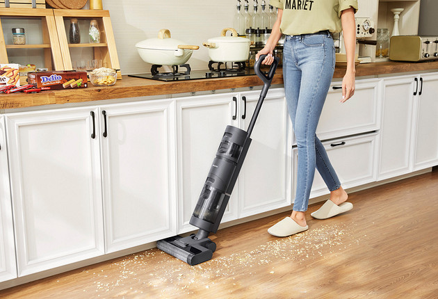 Топ-6 беспроводных моющих пылесосов 2026 года: выбирайте лучшее